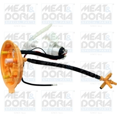Fuel Pump